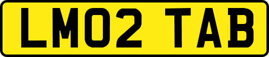 LM02TAB