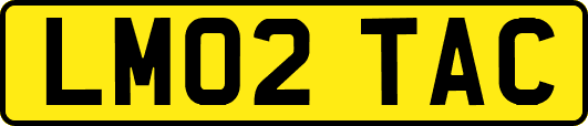 LM02TAC