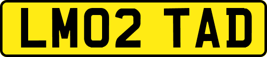 LM02TAD