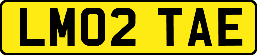 LM02TAE