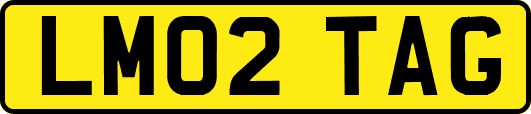 LM02TAG