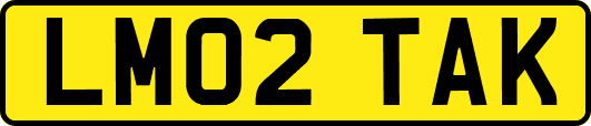 LM02TAK