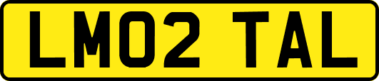 LM02TAL