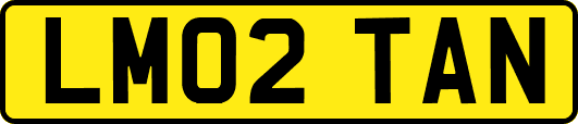 LM02TAN