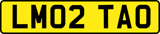 LM02TAO