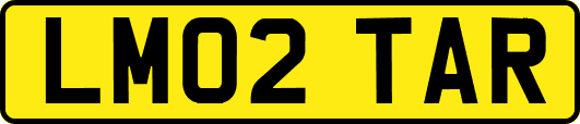 LM02TAR