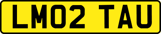 LM02TAU