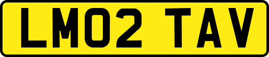 LM02TAV