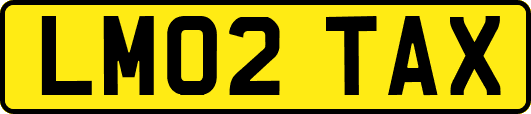 LM02TAX
