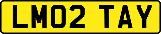 LM02TAY