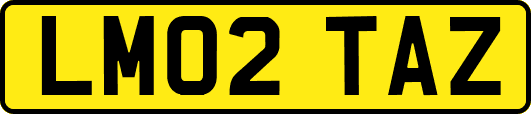 LM02TAZ