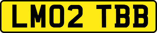 LM02TBB