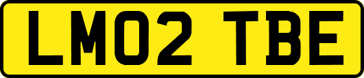 LM02TBE