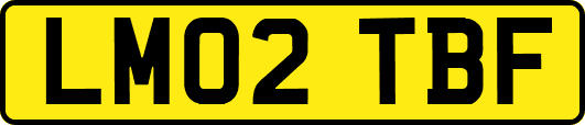 LM02TBF