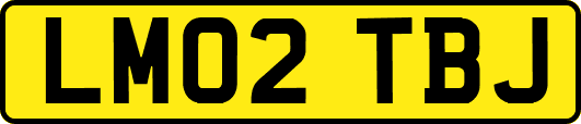 LM02TBJ
