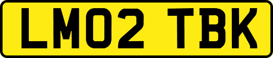LM02TBK