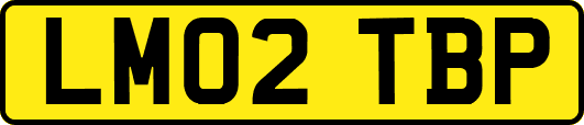 LM02TBP