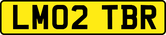 LM02TBR