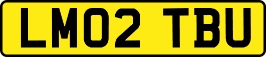 LM02TBU