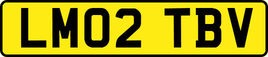 LM02TBV