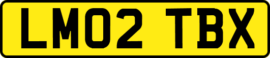LM02TBX