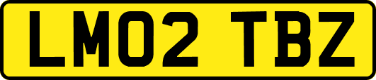 LM02TBZ