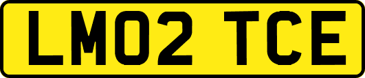 LM02TCE