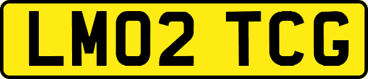 LM02TCG