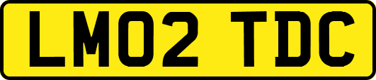 LM02TDC