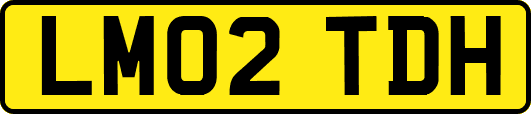 LM02TDH
