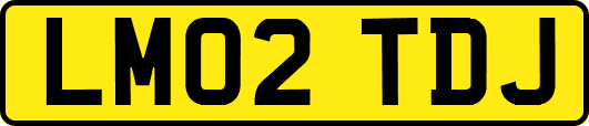 LM02TDJ