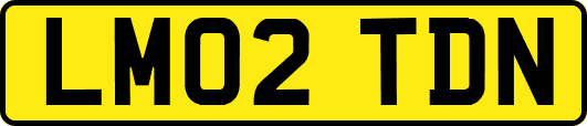 LM02TDN