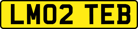 LM02TEB