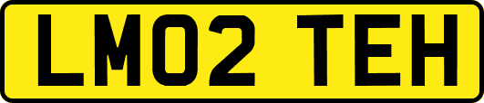LM02TEH