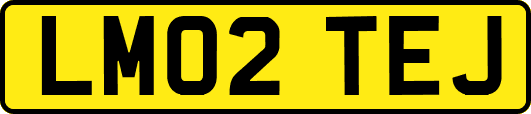 LM02TEJ