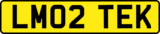 LM02TEK