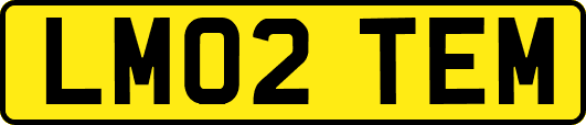 LM02TEM