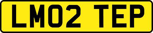 LM02TEP