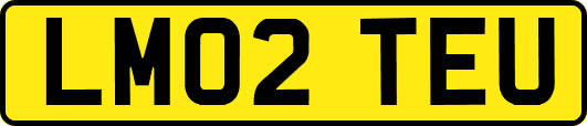 LM02TEU