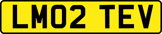 LM02TEV