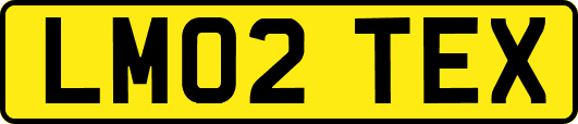 LM02TEX