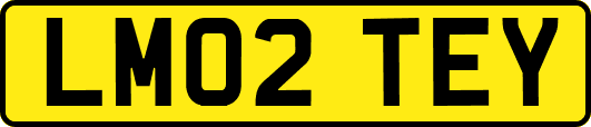 LM02TEY