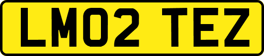 LM02TEZ