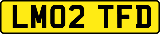 LM02TFD
