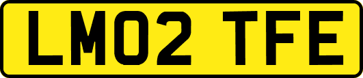 LM02TFE