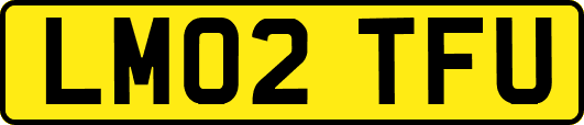 LM02TFU