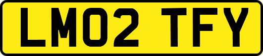 LM02TFY