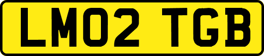 LM02TGB