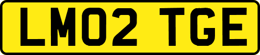 LM02TGE