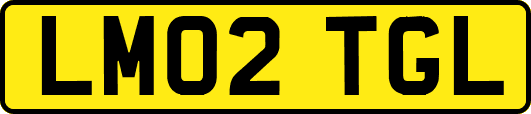 LM02TGL